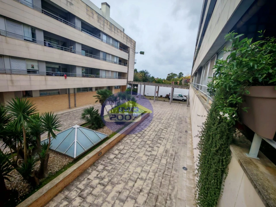 Apartamento T2 para Venda em Moreira Foto 43