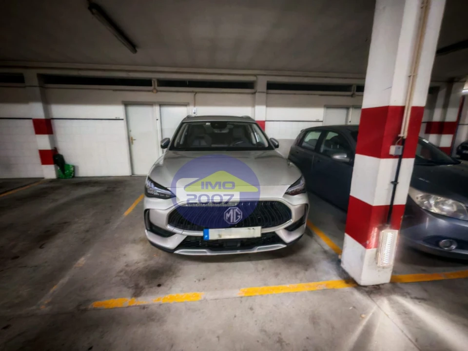 Apartamento T2 para Venda em Moreira Foto 33