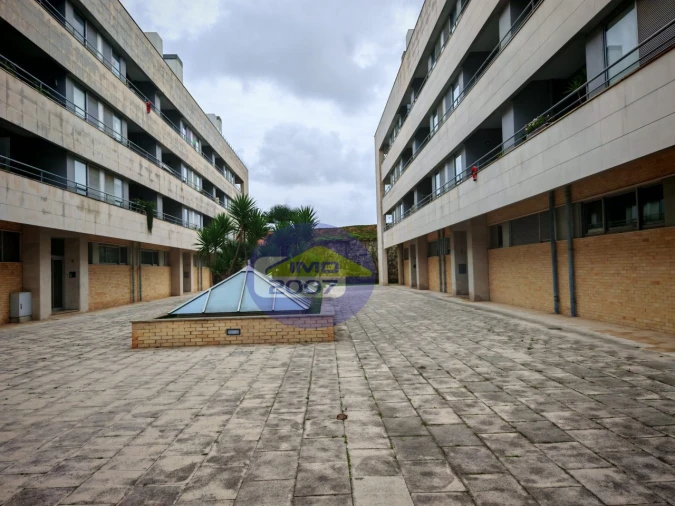 Apartamento T2 para Venda em Moreira
