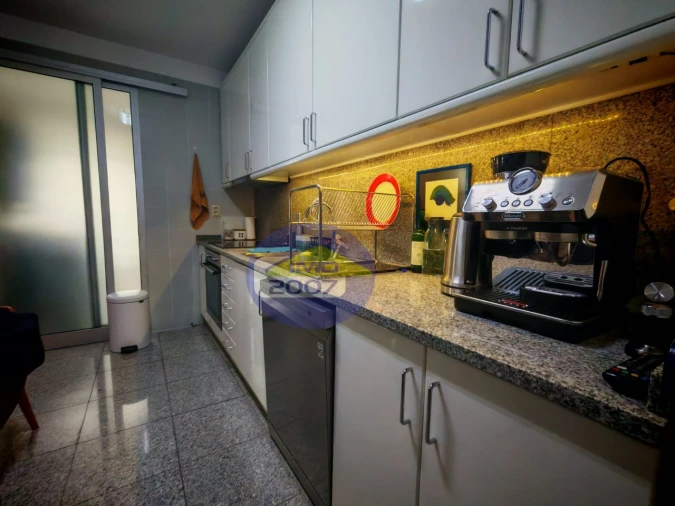 Apartamento T2 para Venda em Moreira Foto 5