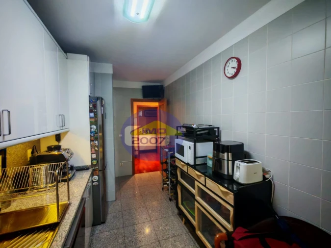 Apartamento T2 para Venda em Moreira Foto 7