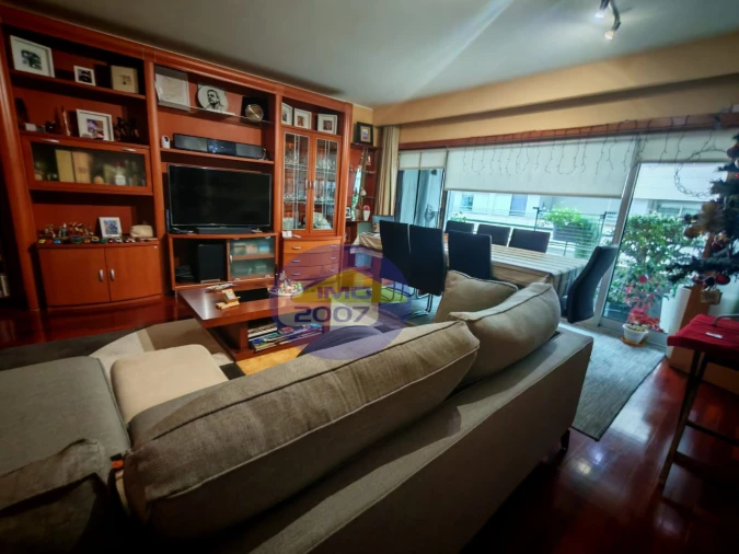 Apartamento T2 para Venda em Moreira Foto 15