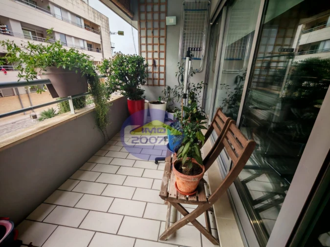 Apartamento T2 para Venda em Moreira Foto 17