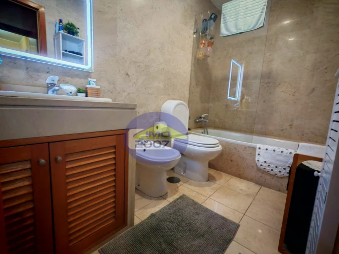 Apartamento T2 para Venda em Moreira Foto 30