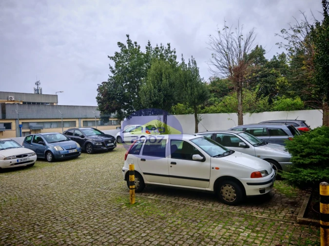 Apartamento T2 para Venda em Moreira Foto 42