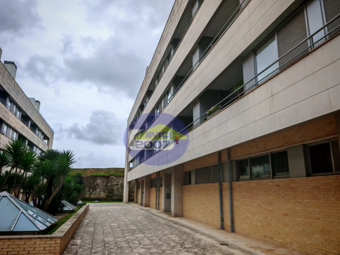 Apartamento T2 para Venda em Moreira Foto 44