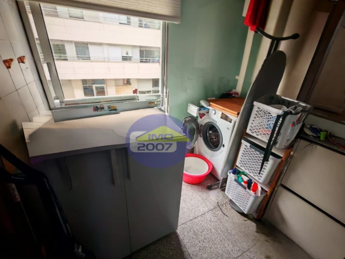 Apartamento T2 para Venda em Moreira Foto 9