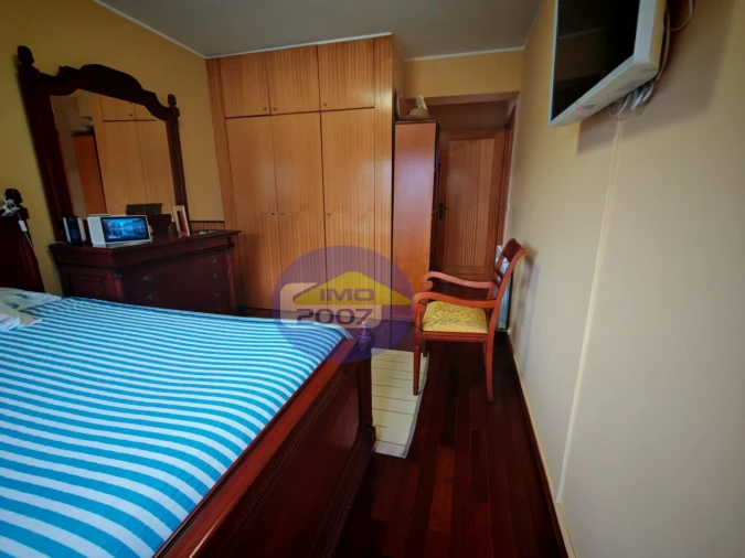 Apartamento T2 para Venda em Moreira Foto 27