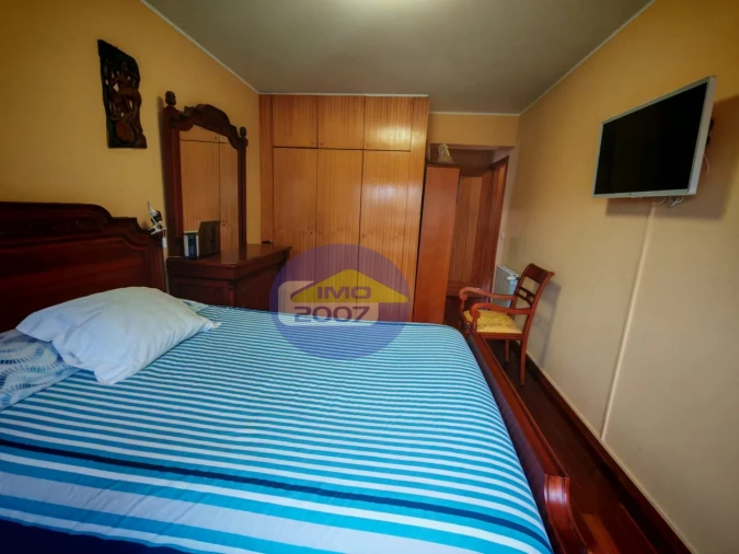 Apartamento T2 para Venda em Moreira Foto 28