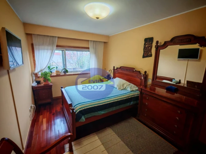 Apartamento T2 para Venda em Moreira Foto 29