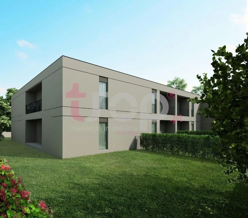 Apartamento T1 para Venda em Manhente Foto 7