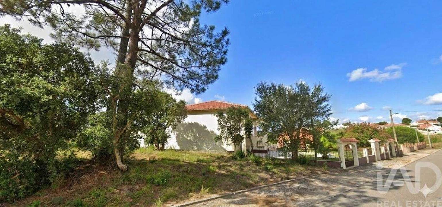 Terreno para Venda em Caldas da Rainha - Santo Onofre e Serra do Bouro Foto 3