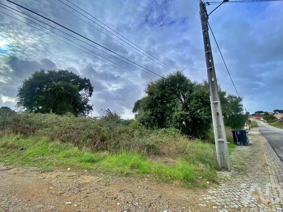 Terreno para Venda em Caldas da Rainha - Santo Onofre e Serra do Bouro Foto 10