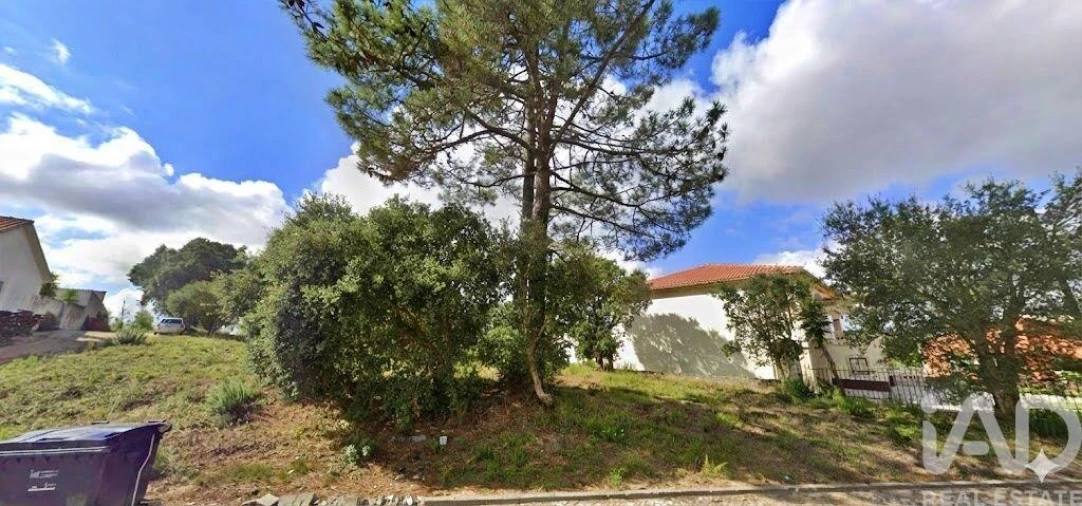 Terreno para Venda em Caldas da Rainha - Santo Onofre e Serra do Bouro Foto 2