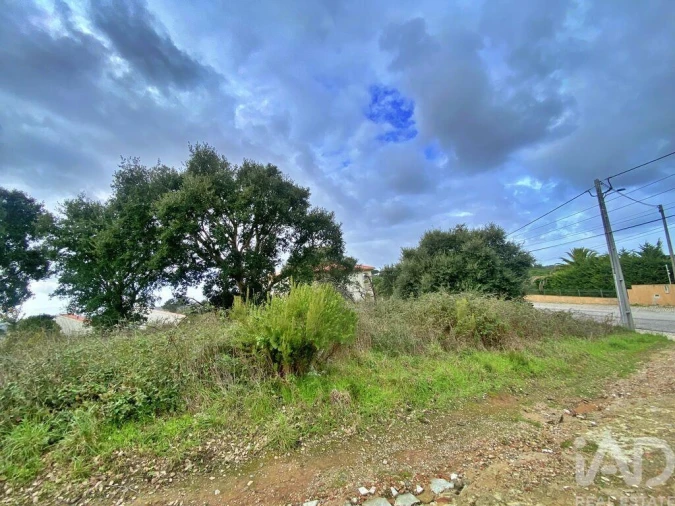 Terreno para Venda em Caldas da Rainha - Santo Onofre e Serra do Bouro Foto 17