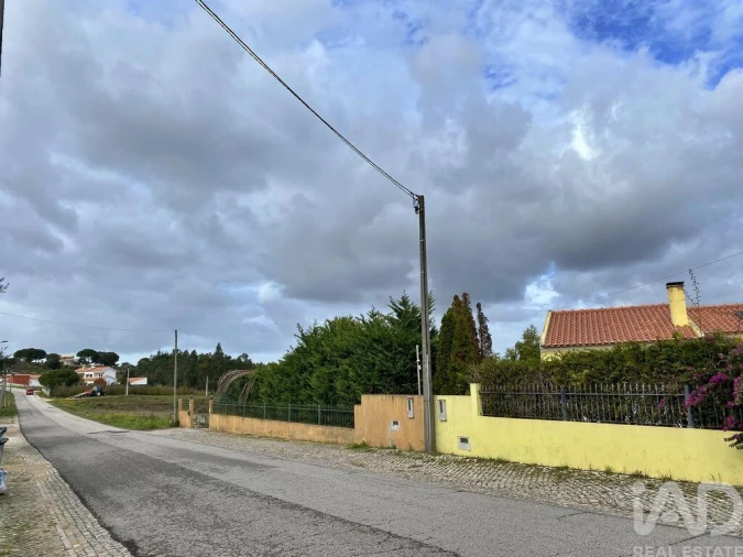 Terreno para Venda em Caldas da Rainha - Santo Onofre e Serra do Bouro Foto 21