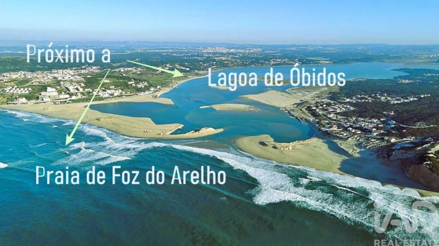 Terreno para Venda em Caldas da Rainha - Santo Onofre e Serra do Bouro Foto 24