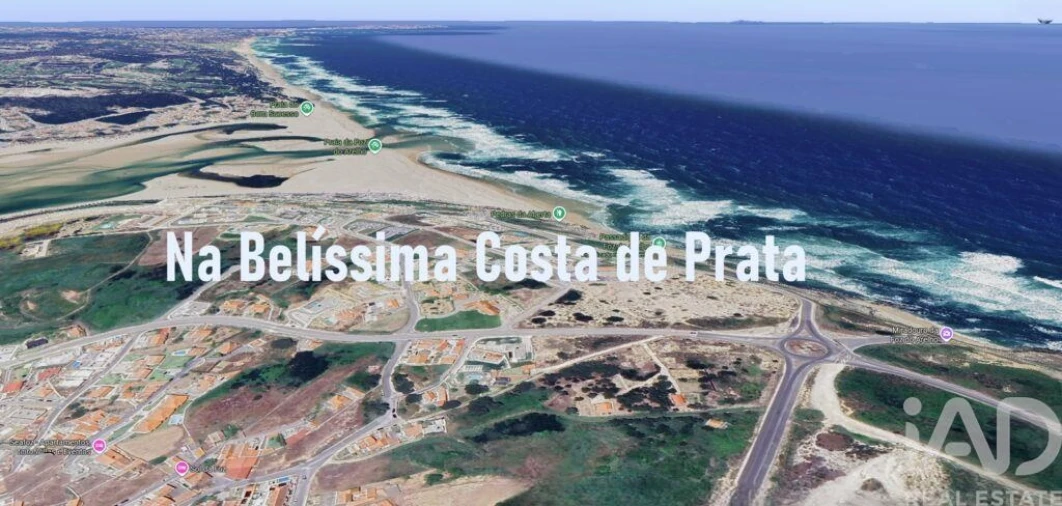 Terreno para Venda em Caldas da Rainha - Santo Onofre e Serra do Bouro Foto 23