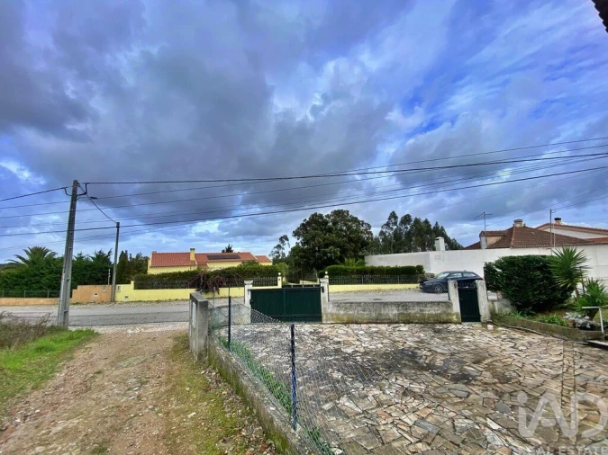 Terreno para Venda em Caldas da Rainha - Santo Onofre e Serra do Bouro Foto 5