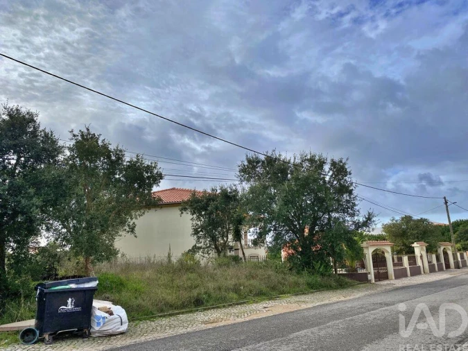 Terreno para Venda em Caldas da Rainha - Santo Onofre e Serra do Bouro Foto 18