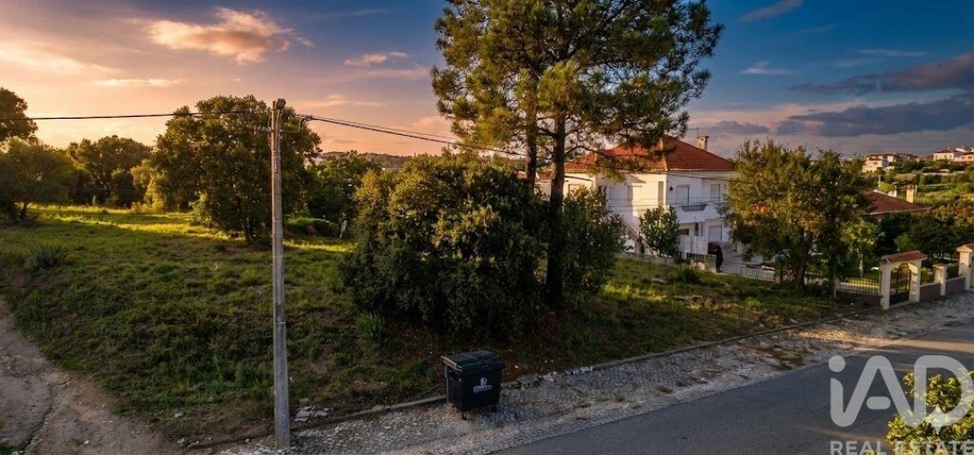 Terreno para Venda em Caldas da Rainha - Santo Onofre e Serra do Bouro Foto 2