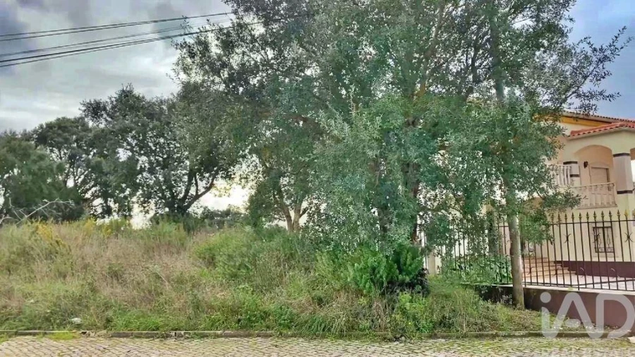 Terreno para Venda em Caldas da Rainha - Santo Onofre e Serra do Bouro Foto 7