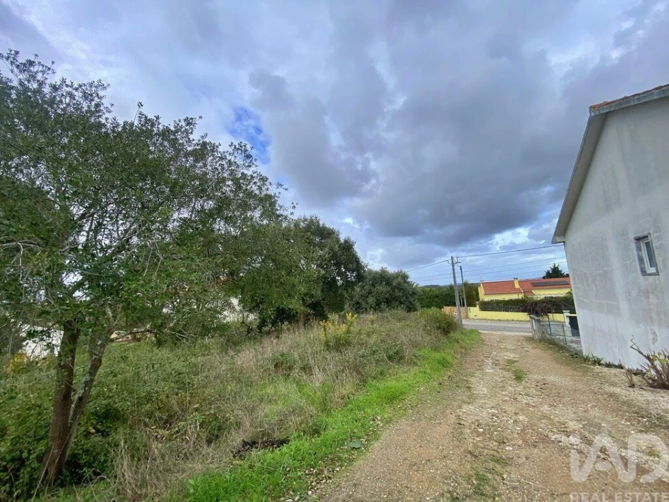 Terreno para Venda em Caldas da Rainha - Santo Onofre e Serra do Bouro Foto 7