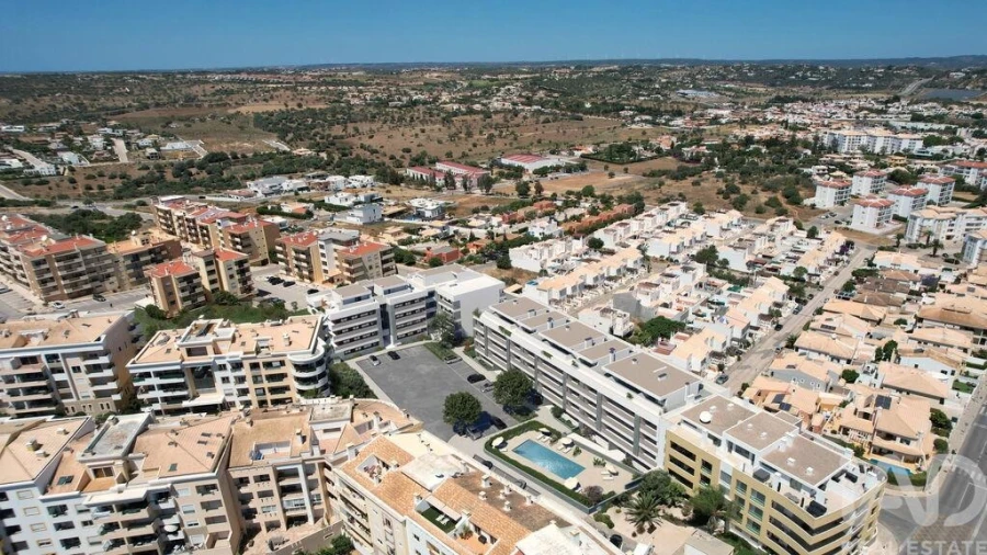 Apartamento T2 para Venda em Lagos (São Sebastião e Santa Maria) Foto 3