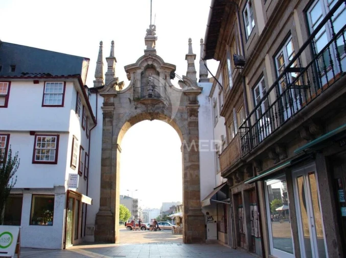 Apartamento para Venda em Real, Dume e Semelhe Foto 12