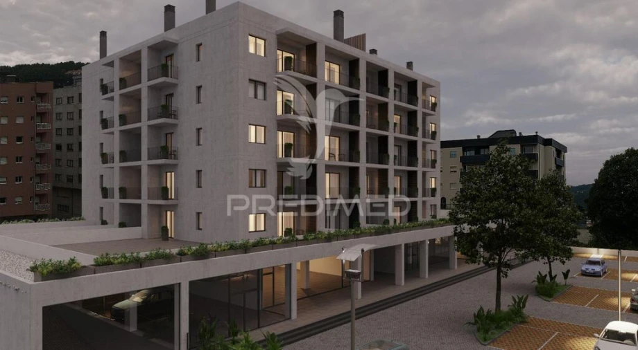 Apartamento para Venda em Real, Dume e Semelhe Foto 2