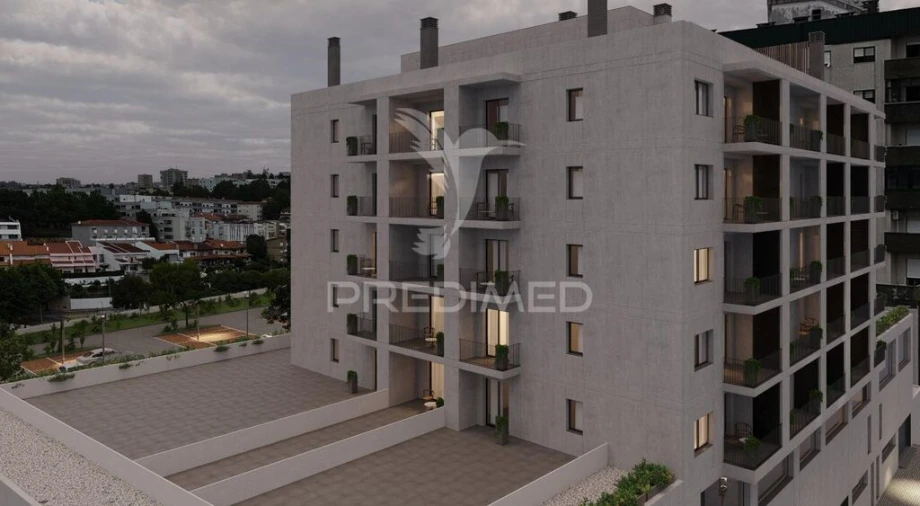 Apartamento para Venda em Real, Dume e Semelhe Foto 3