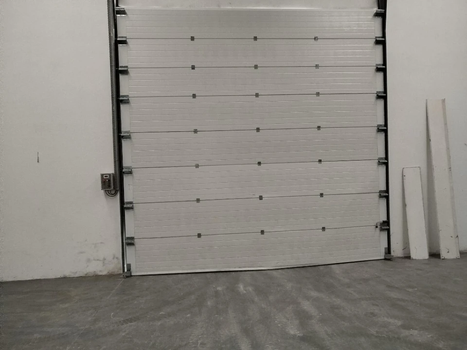 Armazém para Arrendamento em Santa Maria e São Miguel, São Martinho, São Pedro Penaferrim Foto 20