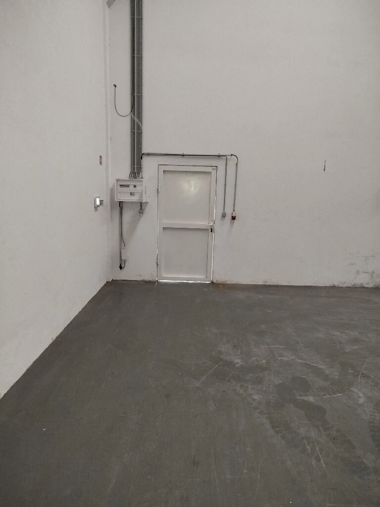 Armazém para Arrendamento em Santa Maria e São Miguel, São Martinho, São Pedro Penaferrim Foto 14