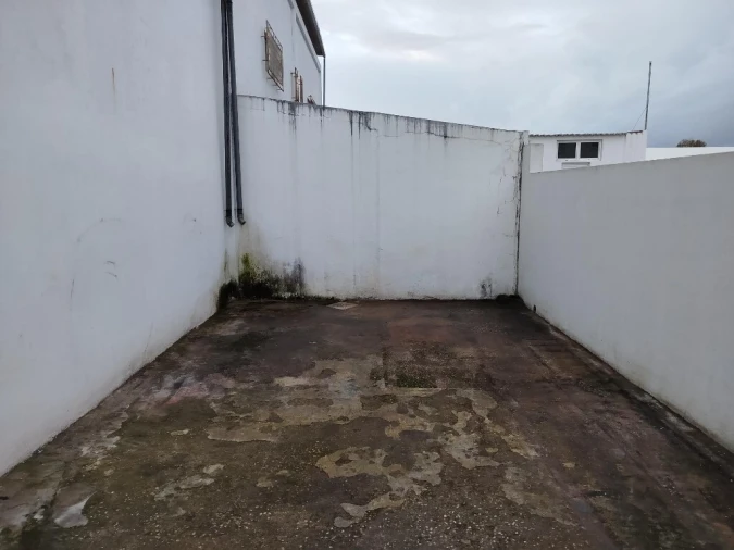 Armazém para Arrendamento em Santa Maria e São Miguel, São Martinho, São Pedro Penaferrim Foto 24