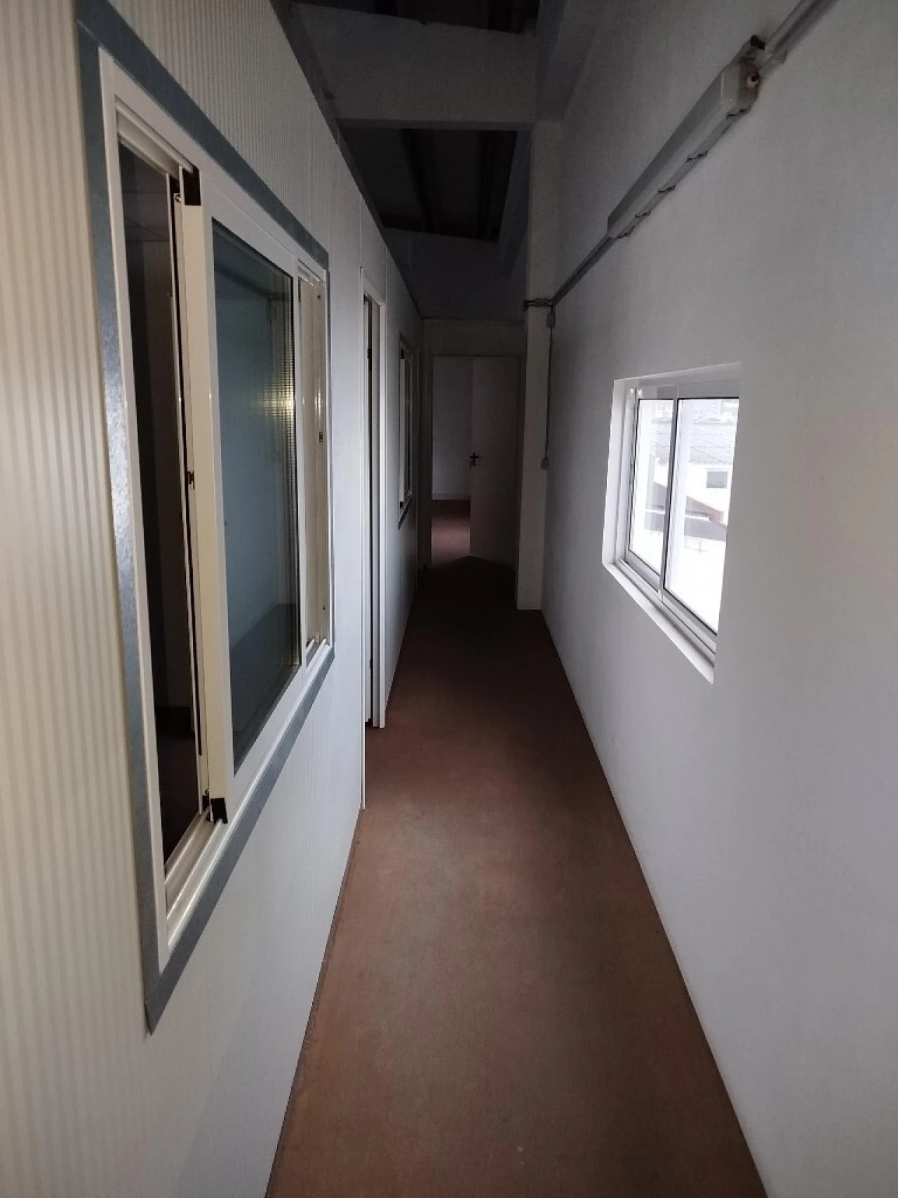 Armazém para Arrendamento em Santa Maria e São Miguel, São Martinho, São Pedro Penaferrim Foto 7