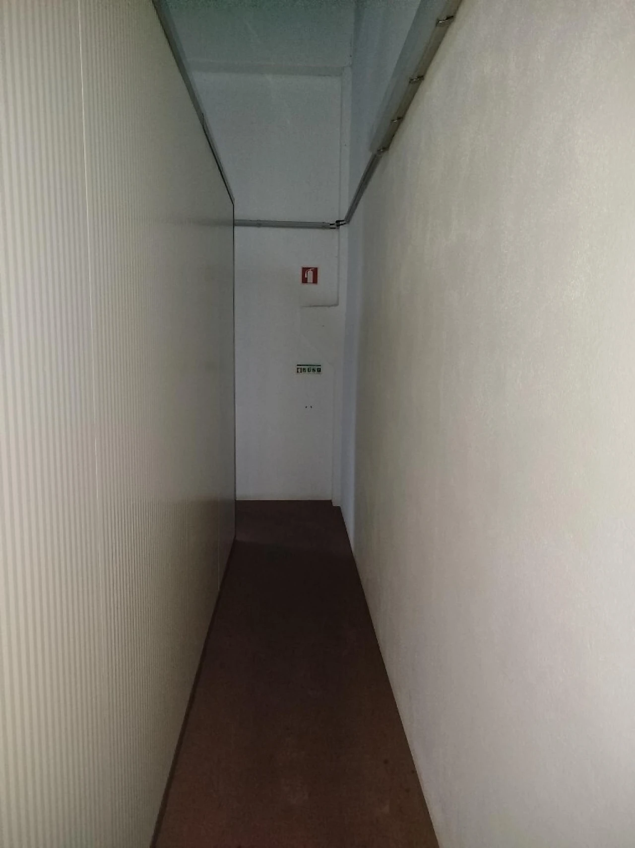 Armazém para Arrendamento em Santa Maria e São Miguel, São Martinho, São Pedro Penaferrim Foto 8