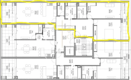 Apartamento T2 para Venda em Albufeira e Olhos de Água