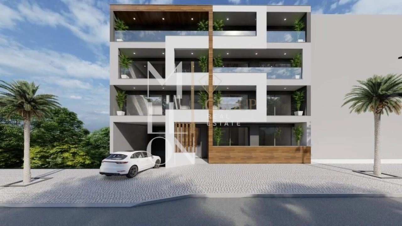 Apartamento T2 para Venda em Albufeira e Olhos de Água Foto 8