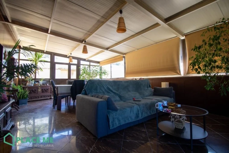 Moradia T4 para Venda em Palmeira Foto 3