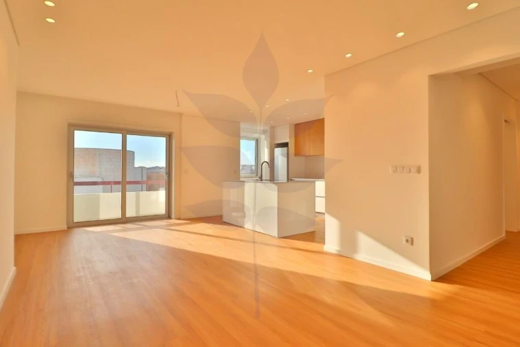 Apartamento T3 para Venda em São Vitor (Braga) Foto 4