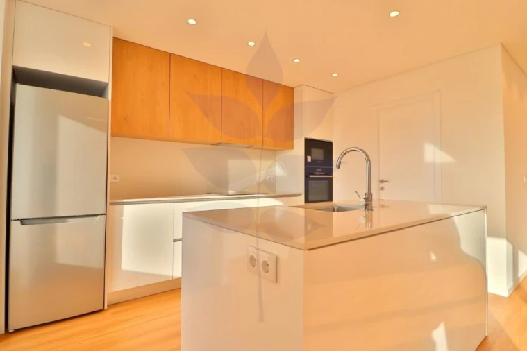 Apartamento T3 para Venda em São Vitor (Braga) Foto 1