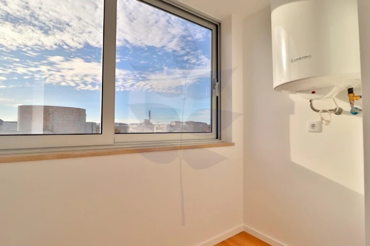 Apartamento T3 para Venda em São Vitor (Braga) Foto 30