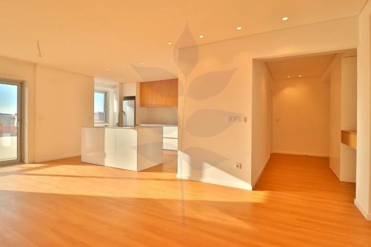 Apartamento T3 para Venda em São Vitor (Braga) Foto 20