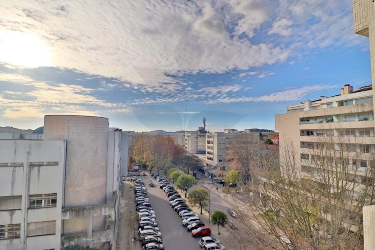 Apartamento T3 para Venda em São Vitor (Braga) Foto 22