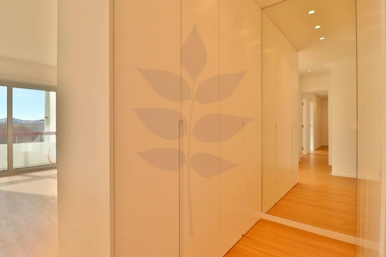 Apartamento T3 para Venda em São Vitor (Braga) Foto 21