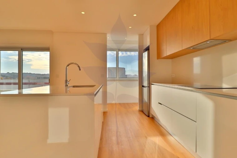 Apartamento T3 para Venda em São Vitor (Braga) Foto 15