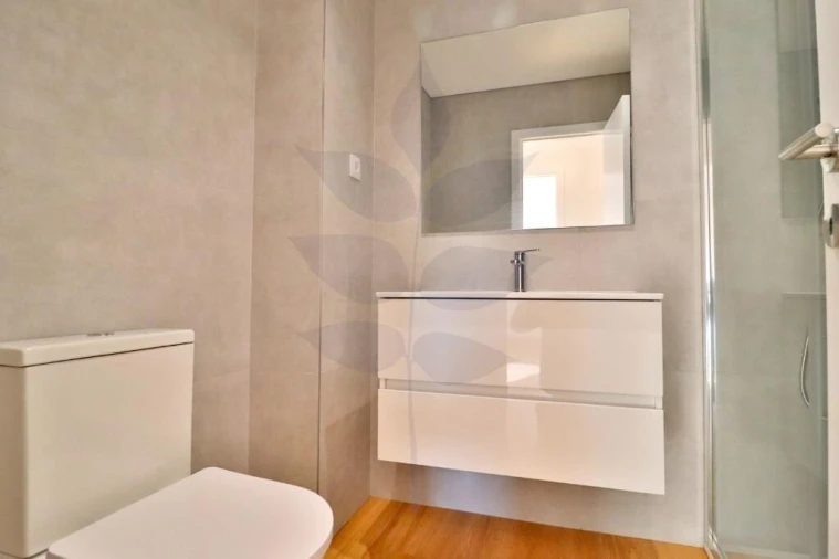 Apartamento T3 para Venda em São Vitor (Braga) Foto 19