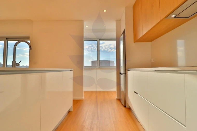 Apartamento T3 para Venda em São Vitor (Braga) Foto 29