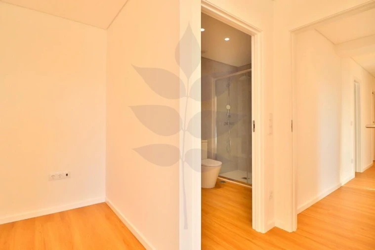 Apartamento T3 para Venda em São Vitor (Braga) Foto 8