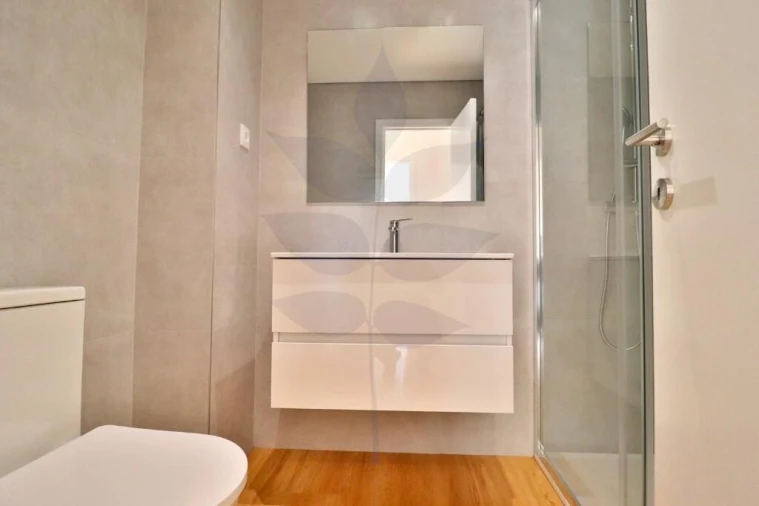 Apartamento T3 para Venda em São Vitor (Braga) Foto 32